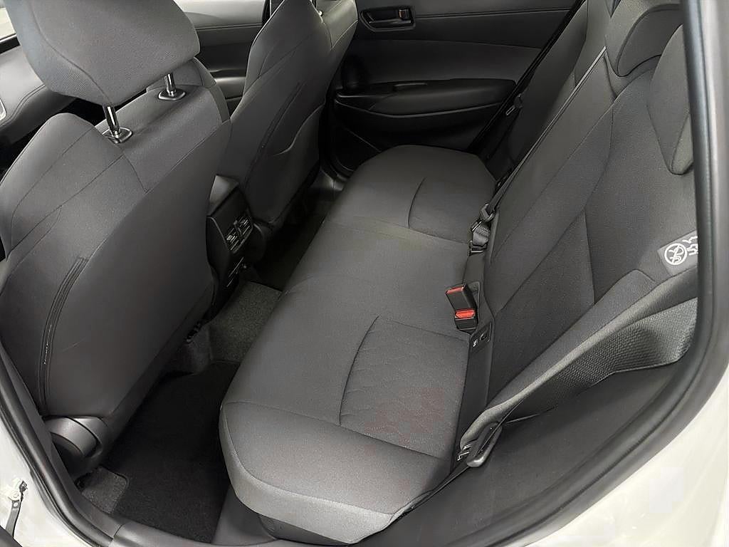 Toyota Corolla Cross 2025 - miniatyr 7