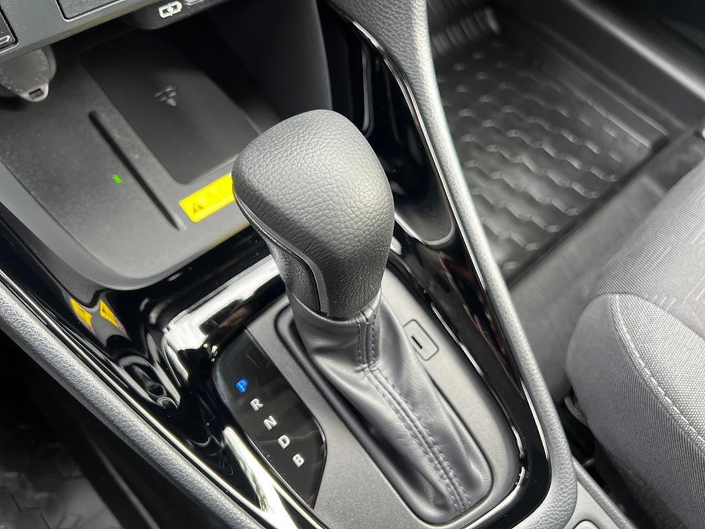 Toyota Yaris 2025 - miniatyr 13