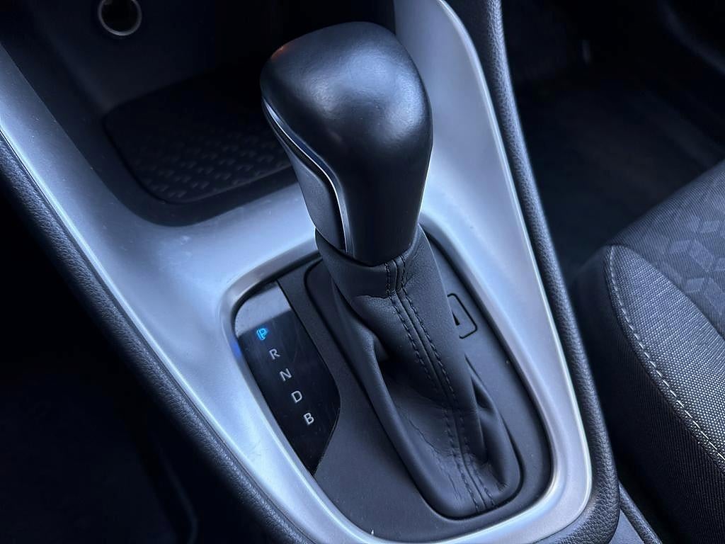 Toyota Yaris 2023 - miniatyr 14