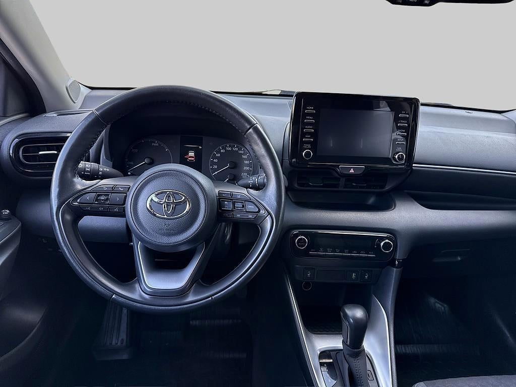 Toyota Yaris 2023 - miniatyr 9