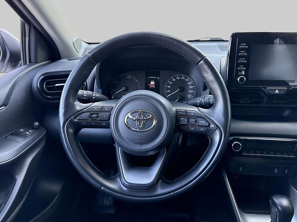 Toyota Yaris 2023 - miniatyr 10