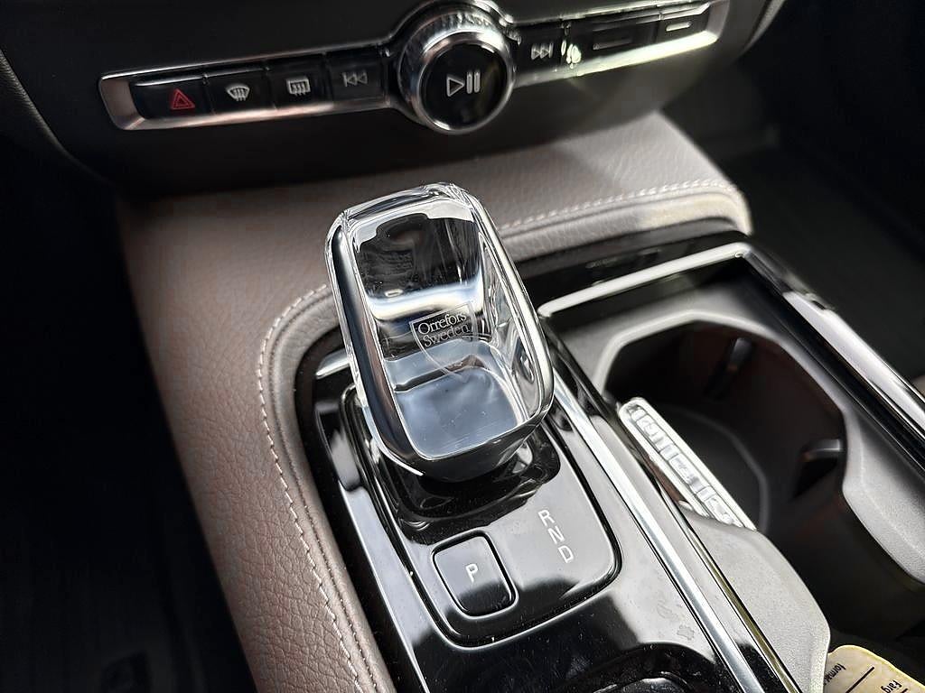 Volvo S60 2021 - miniatyr 12