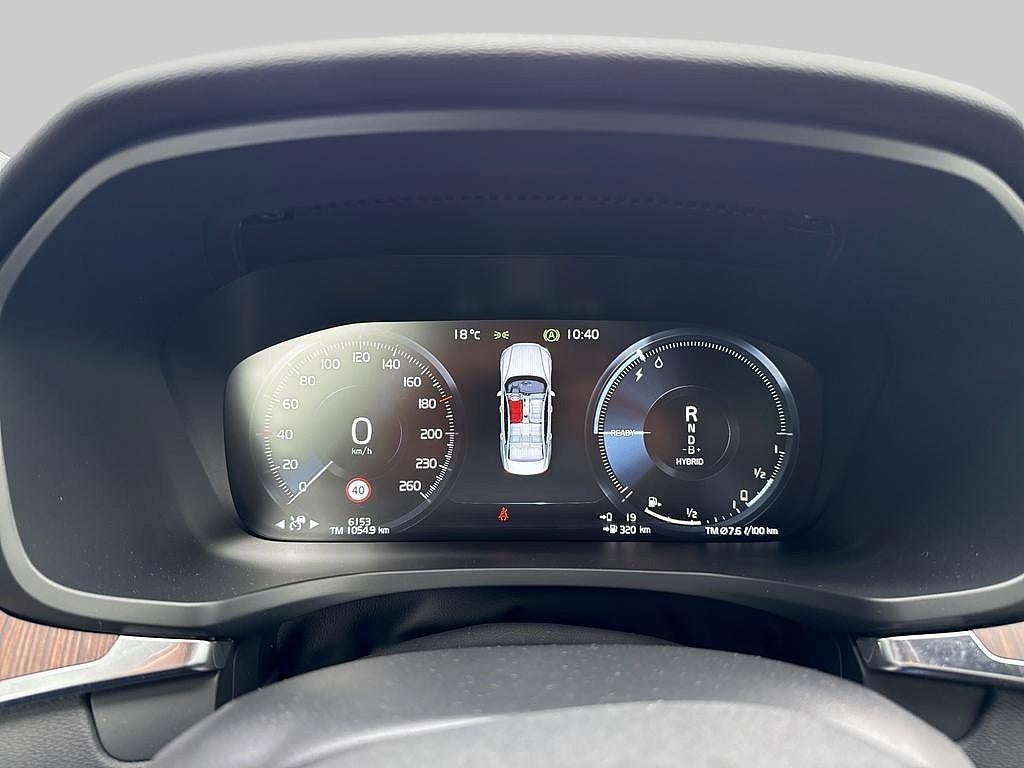 Volvo S60 2021 - miniatyr 13
