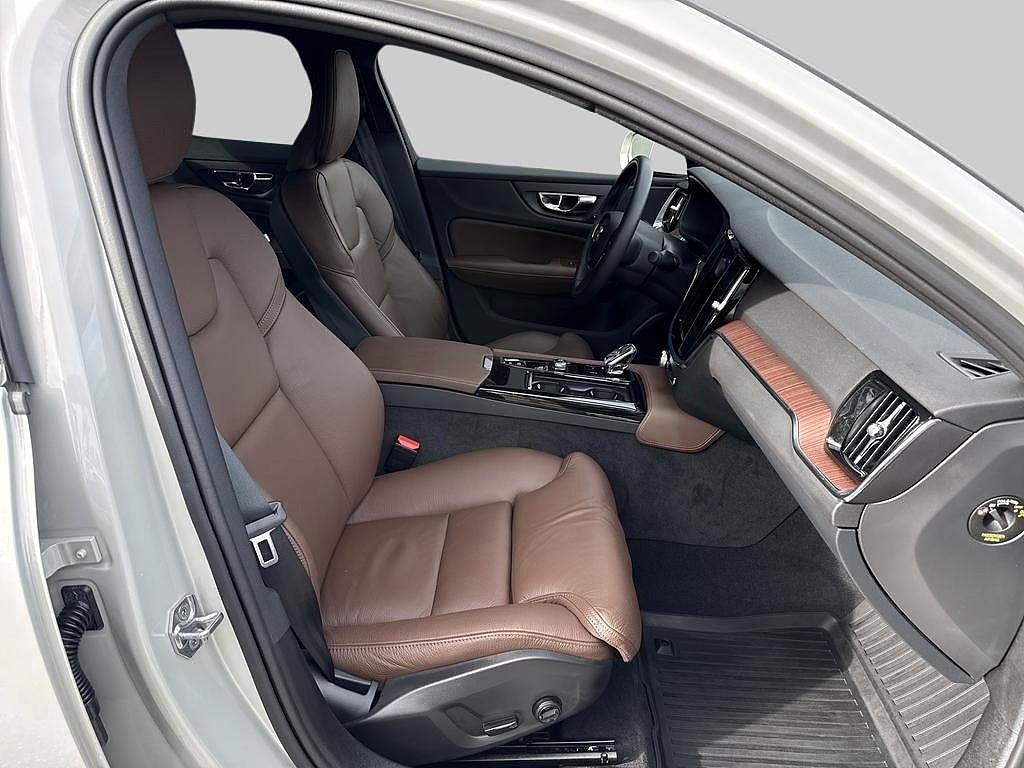 Volvo S60 2021 - miniatyr 6