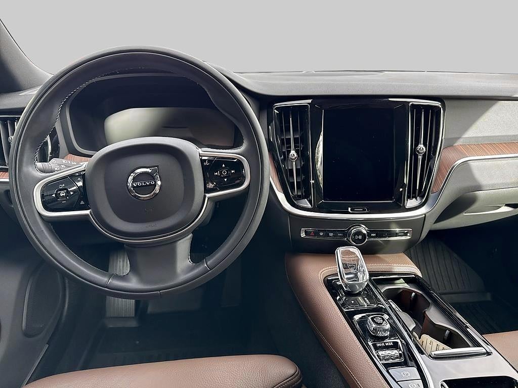 Volvo S60 2021 - miniatyr 8