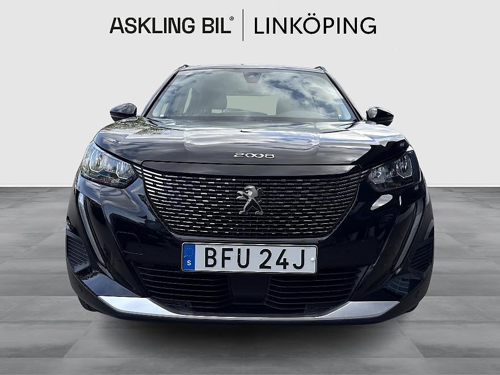 Peugeot 2008 2020 - miniatyr 5