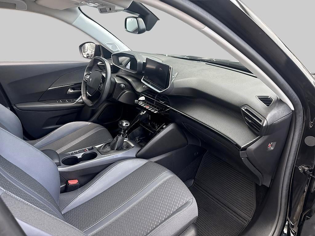 Peugeot 2008 2020 - miniatyr 6