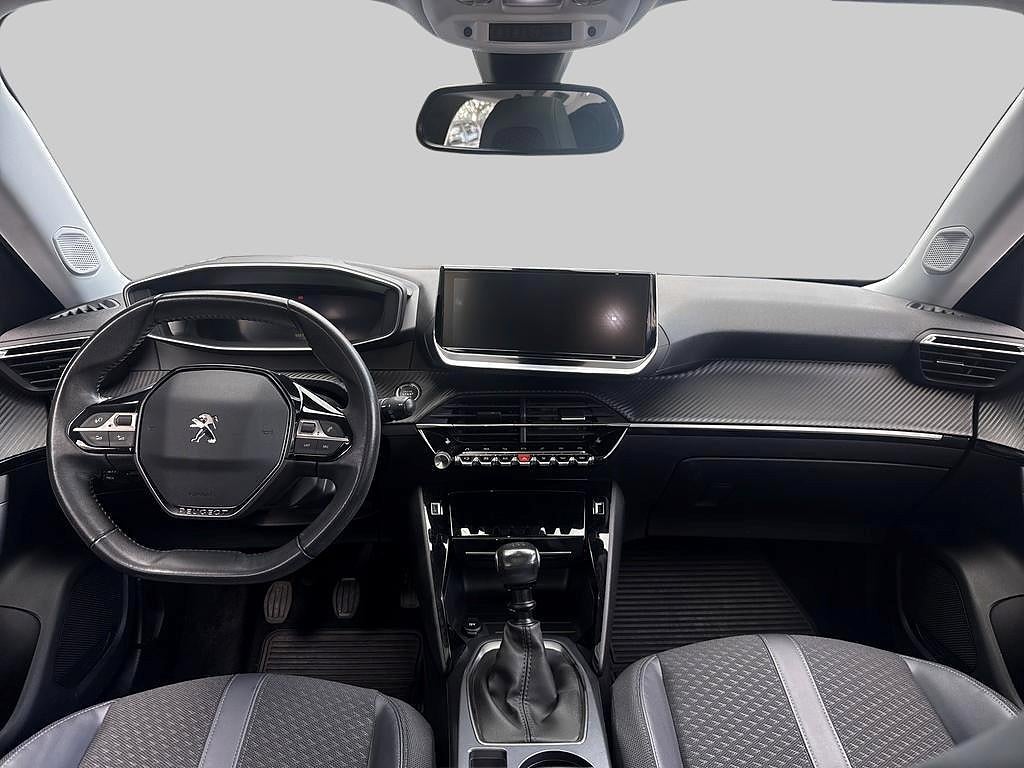 Peugeot 2008 2020 - miniatyr 8