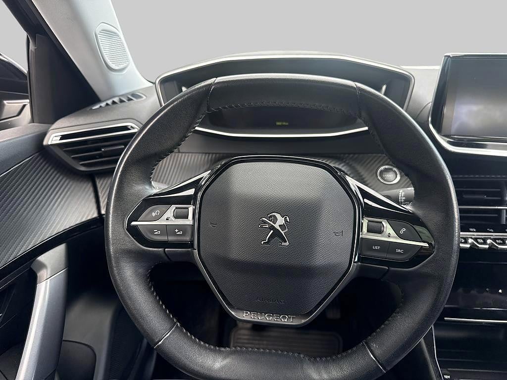 Peugeot 2008 2020 - miniatyr 9
