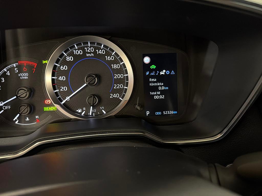 Toyota Corolla 2021 - miniatyr 11