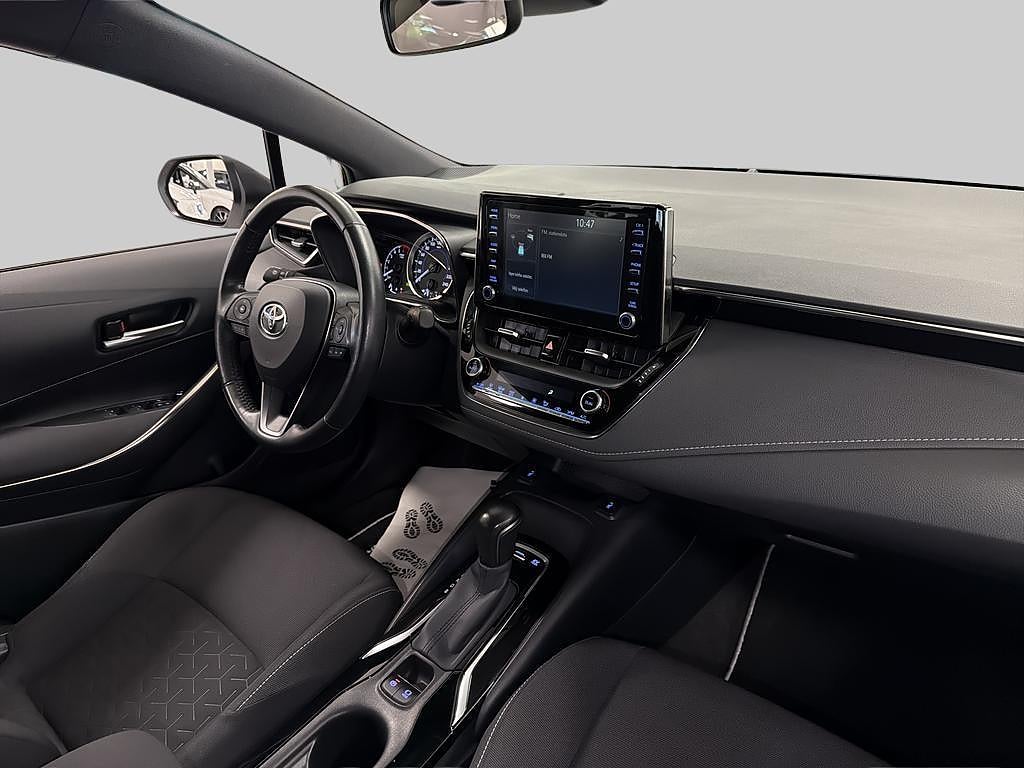 Toyota Corolla 2021 - miniatyr 6
