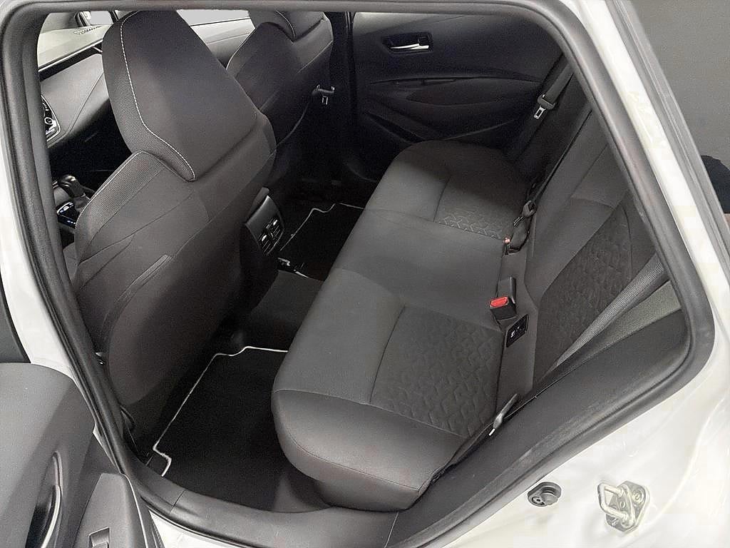 Toyota Corolla 2021 - miniatyr 7