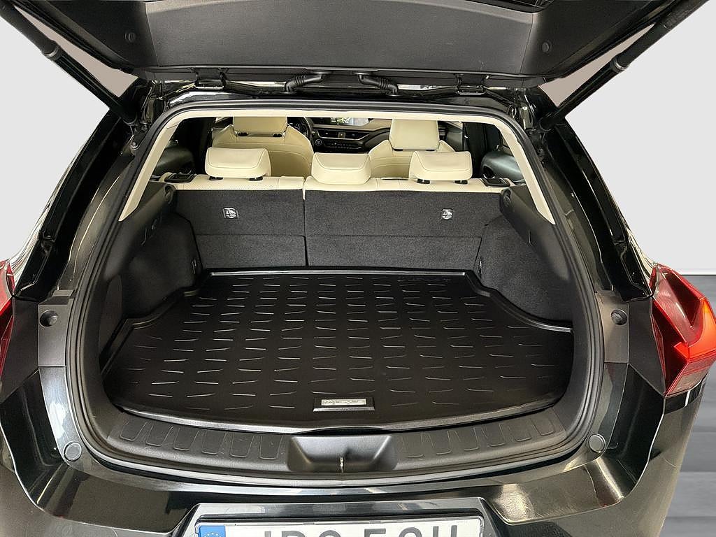 Lexus UX 2019 - miniatyr 11