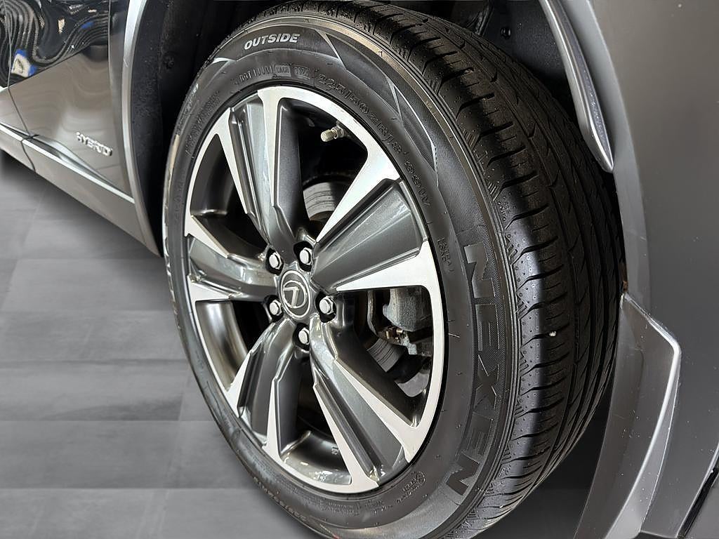 Lexus UX 2019 - miniatyr 13