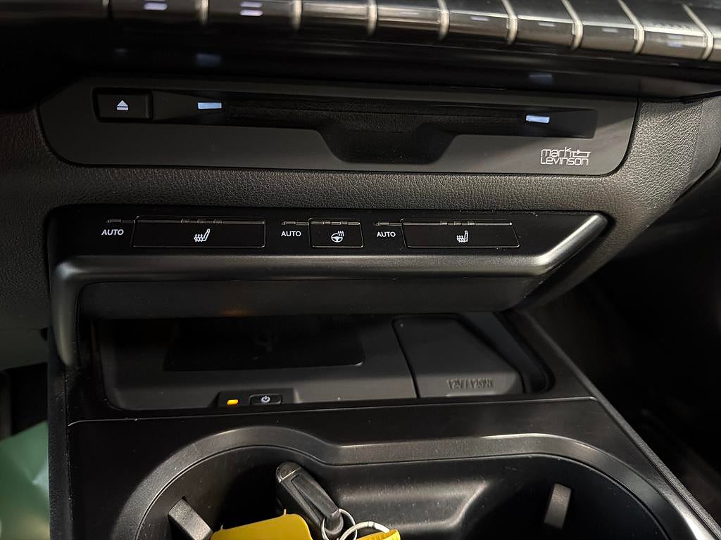 Lexus UX 2019 - miniatyr 16