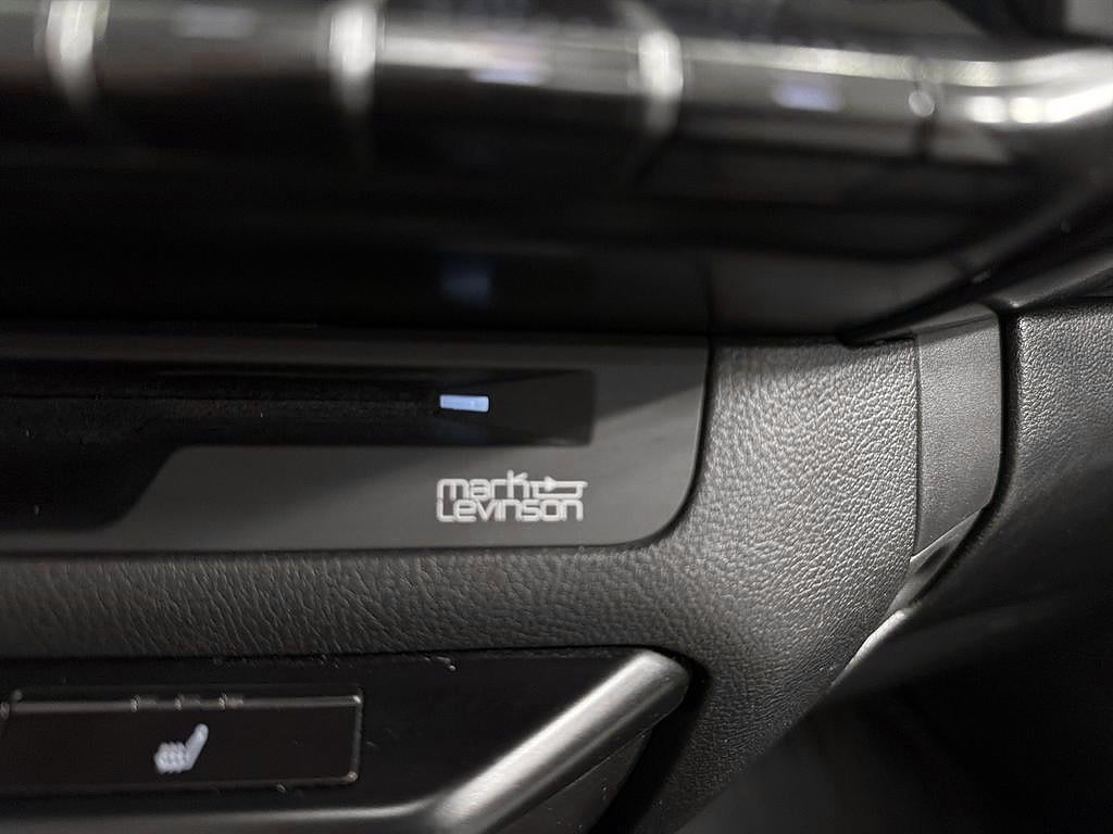 Lexus UX 2019 - miniatyr 20