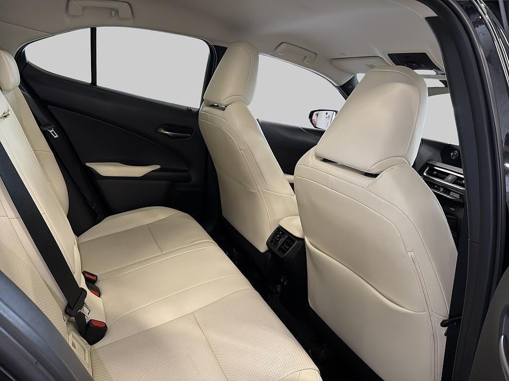 Lexus UX 2019 - miniatyr 8