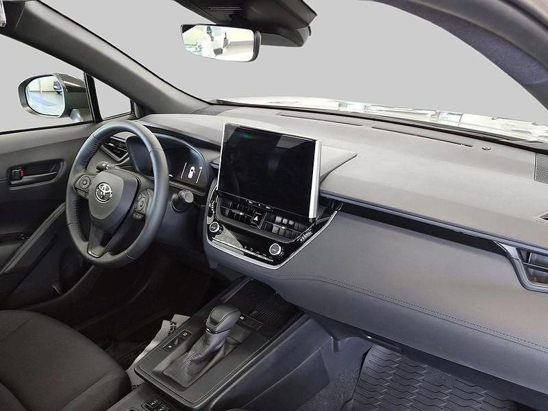 Toyota Corolla Cross 2025 - miniatyr 7
