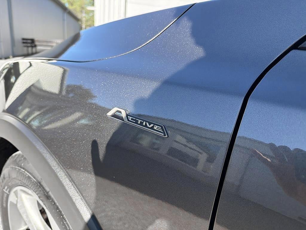 Ford Focus 2021 - miniatyr 12
