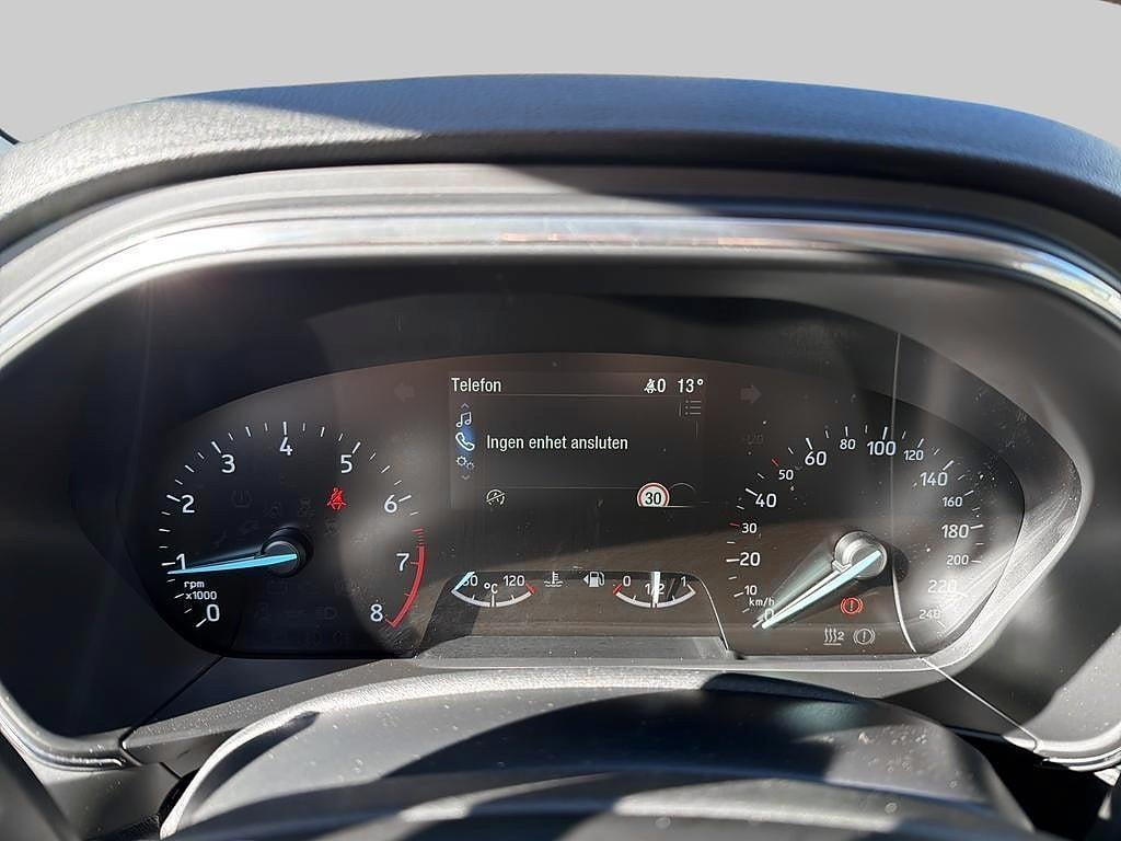 Ford Focus 2021 - miniatyr 17