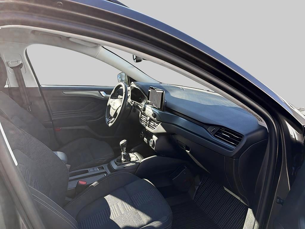 Ford Focus 2021 - miniatyr 6