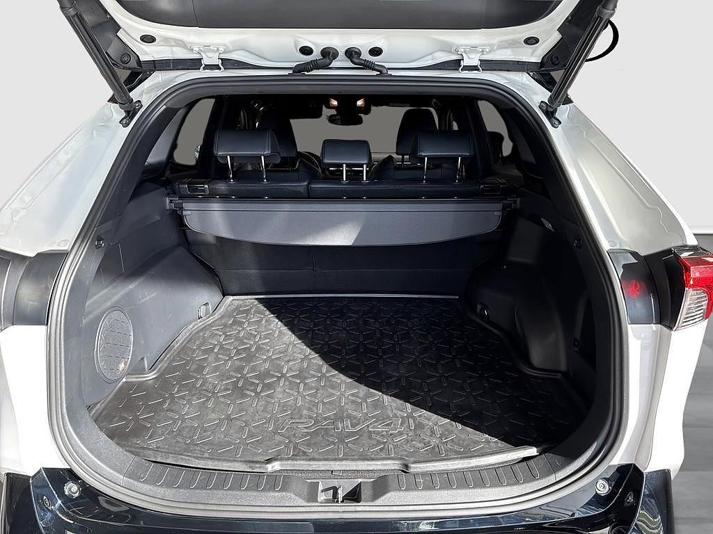 Toyota RAV4 2019 - miniatyr 11