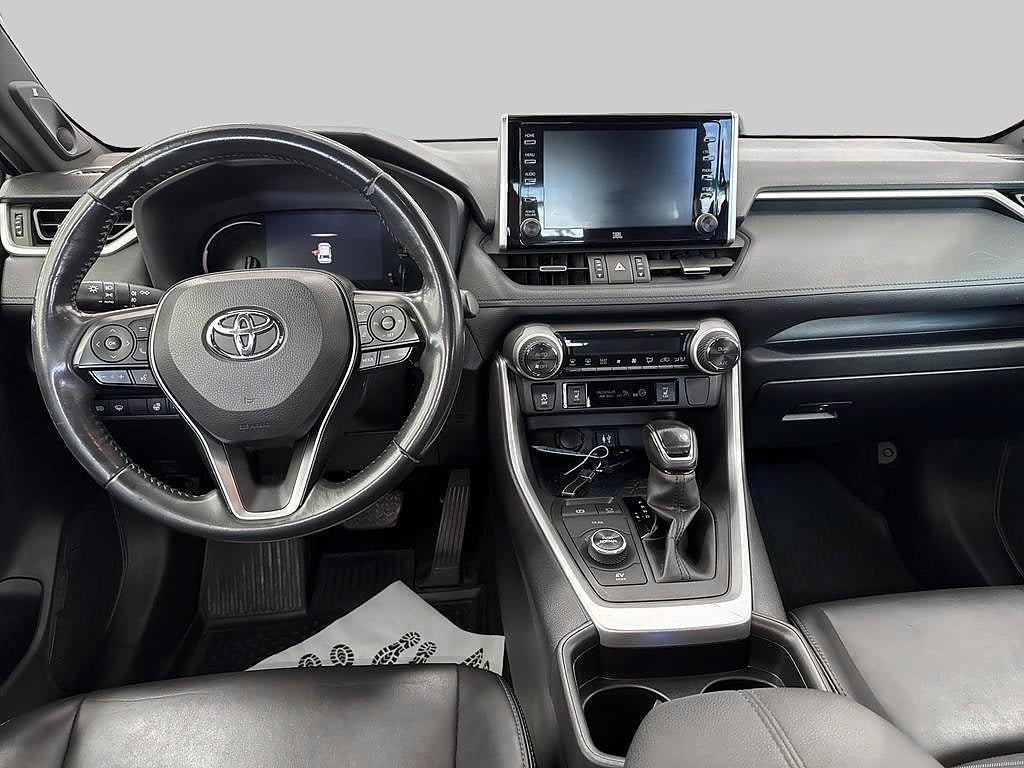 Toyota RAV4 2019 - miniatyr 9