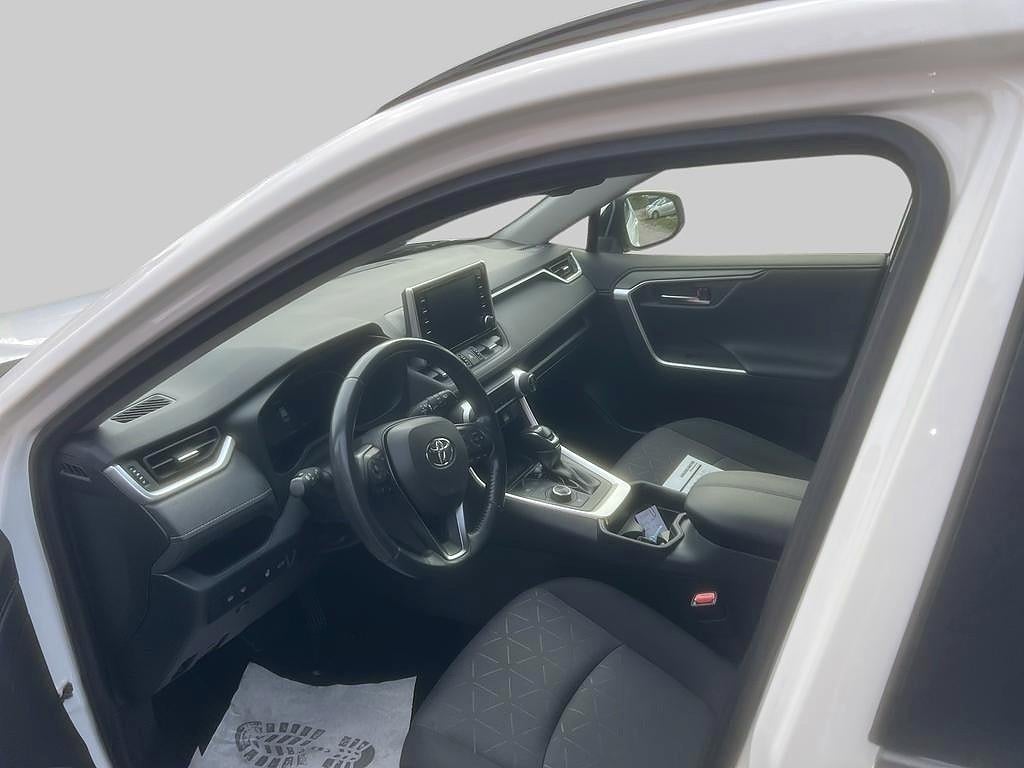 Toyota RAV4 2020 - miniatyr 7