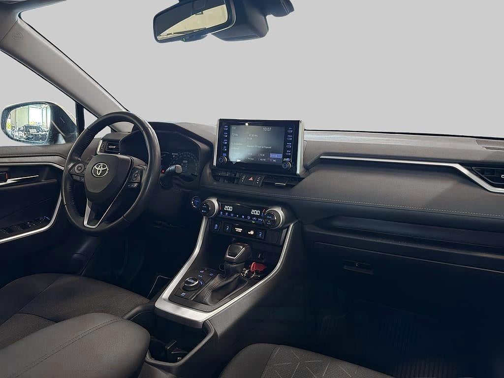 Toyota RAV4 2022 - miniatyr 7
