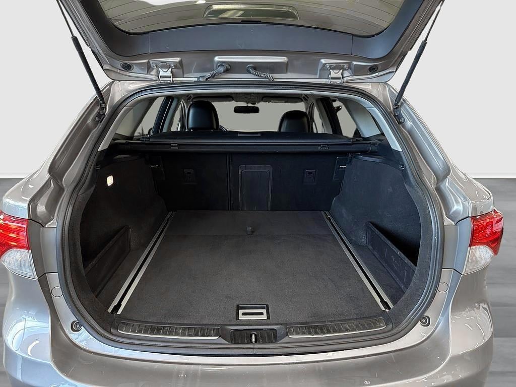 Toyota Avensis 2015 - miniatyr 10