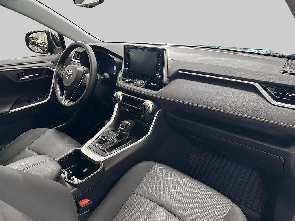 Toyota RAV4 2022 - miniatyr 7