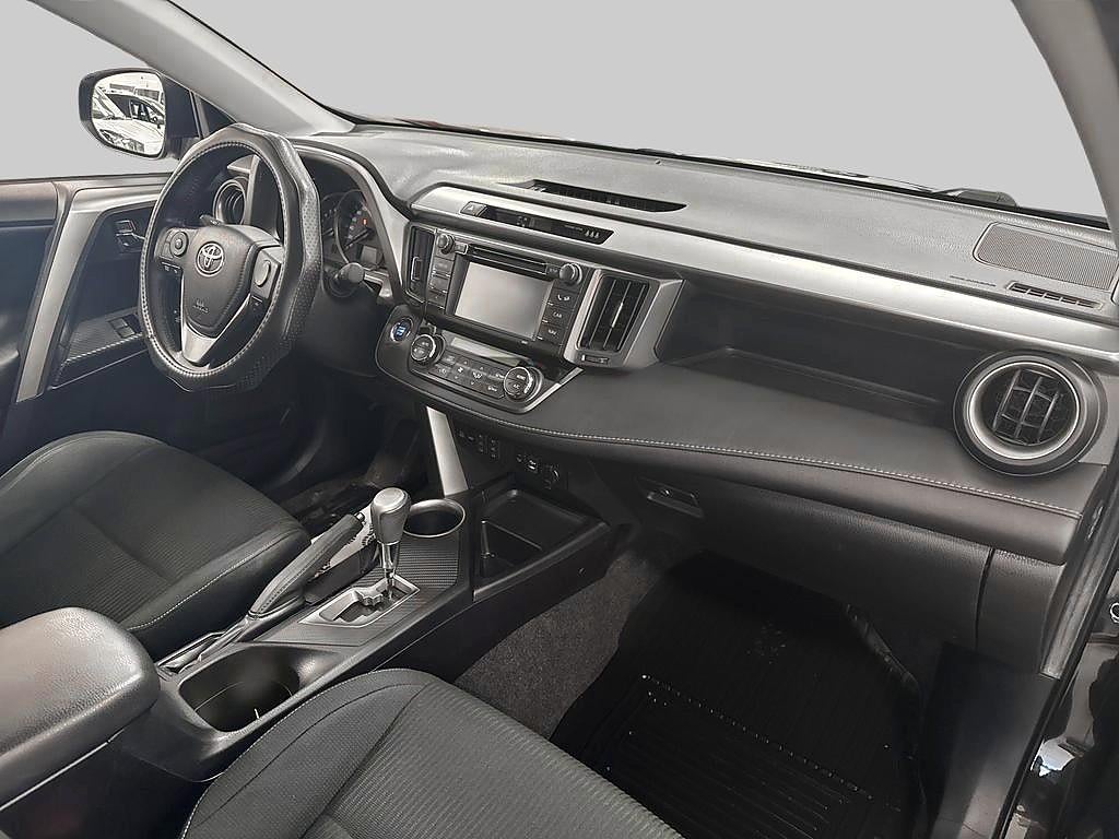 Toyota RAV4 2014 - miniatyr 6