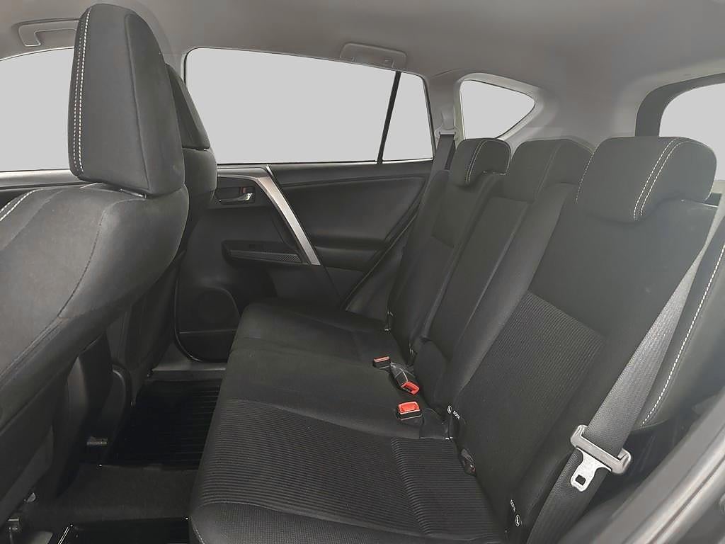 Toyota RAV4 2014 - miniatyr 7