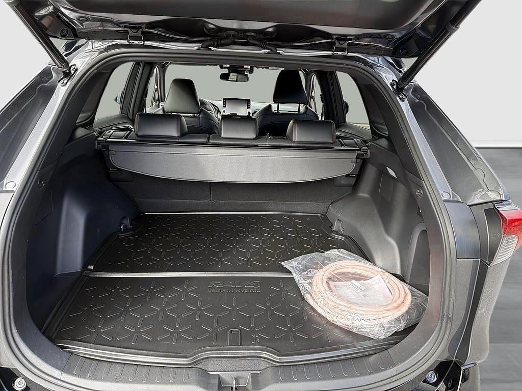 Toyota RAV4 2021 - miniatyr 11
