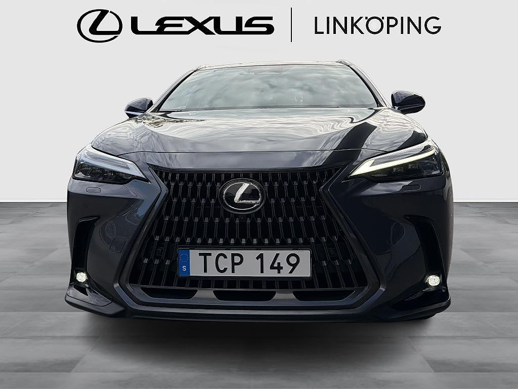 Lexus NX450H+ 2023 - miniatyr 5
