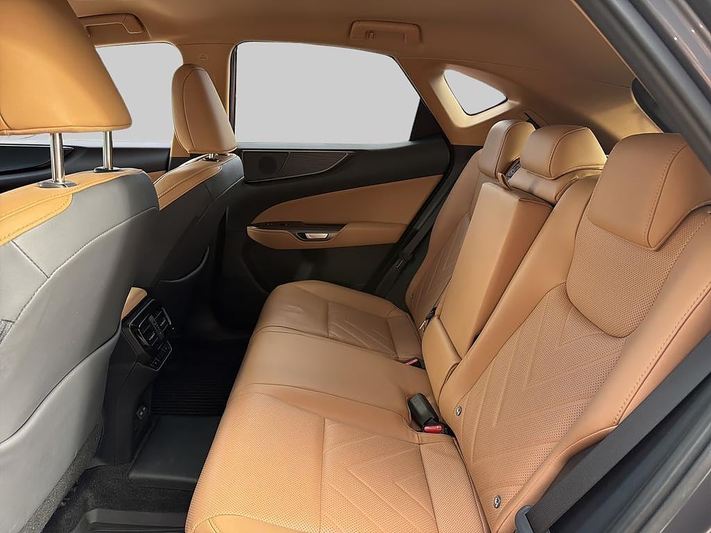 Lexus NX450H+ 2023 - miniatyr 7