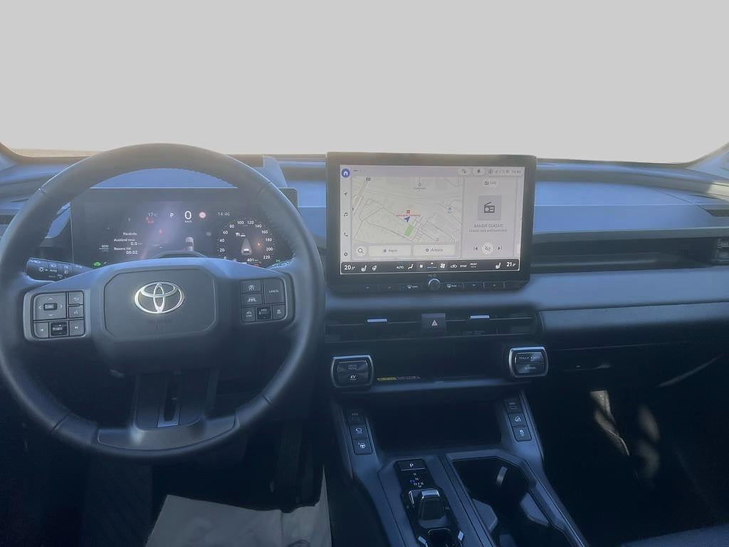 Toyota RAV4 2026 - miniatyr 8