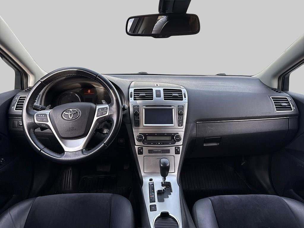 Toyota Avensis 2014 - miniatyr 8