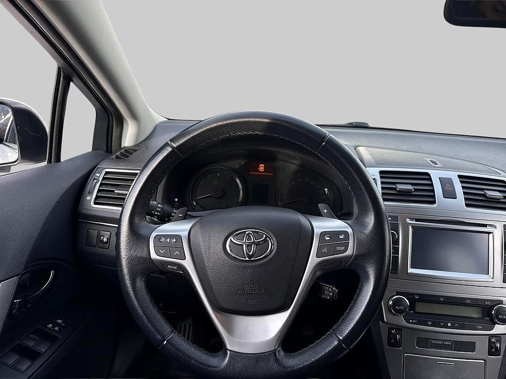 Toyota Avensis 2014 - miniatyr 9