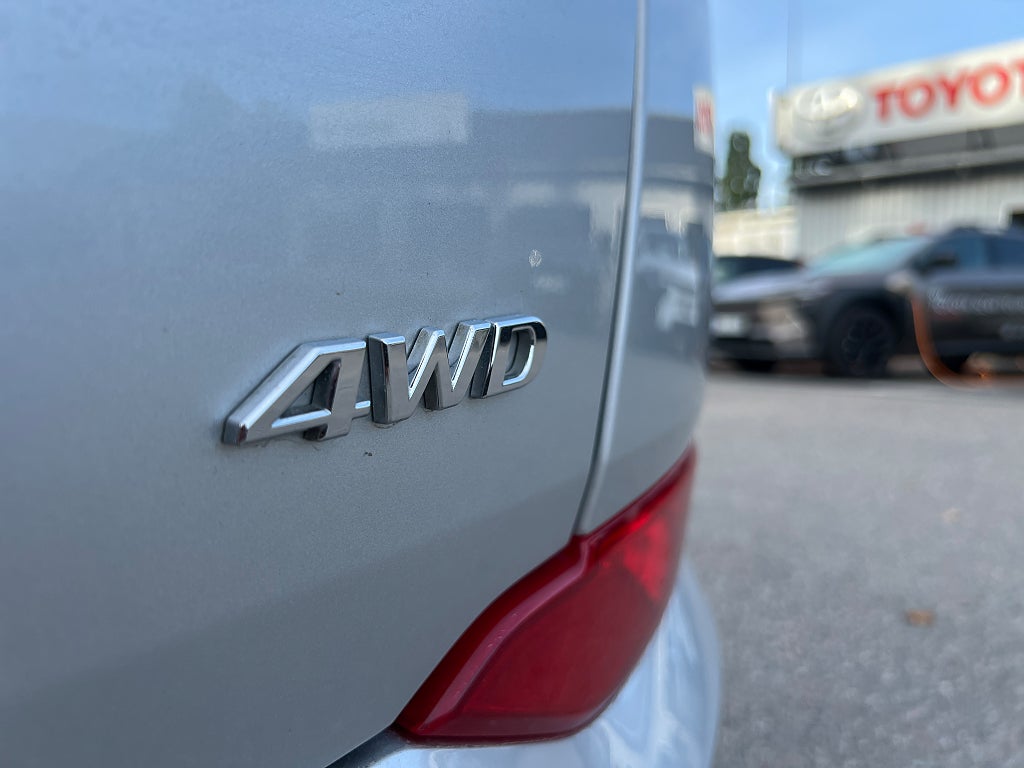 Hyundai Tucson 2016 - miniatyr 18