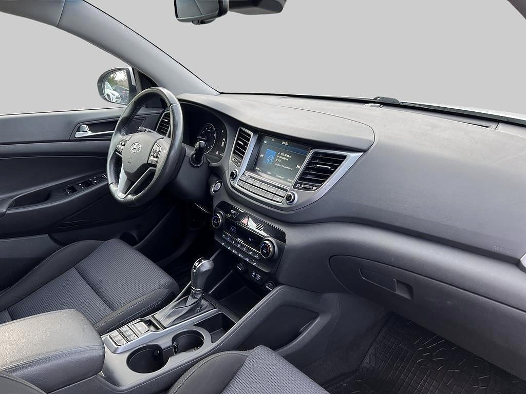 Hyundai Tucson 2016 - miniatyr 6