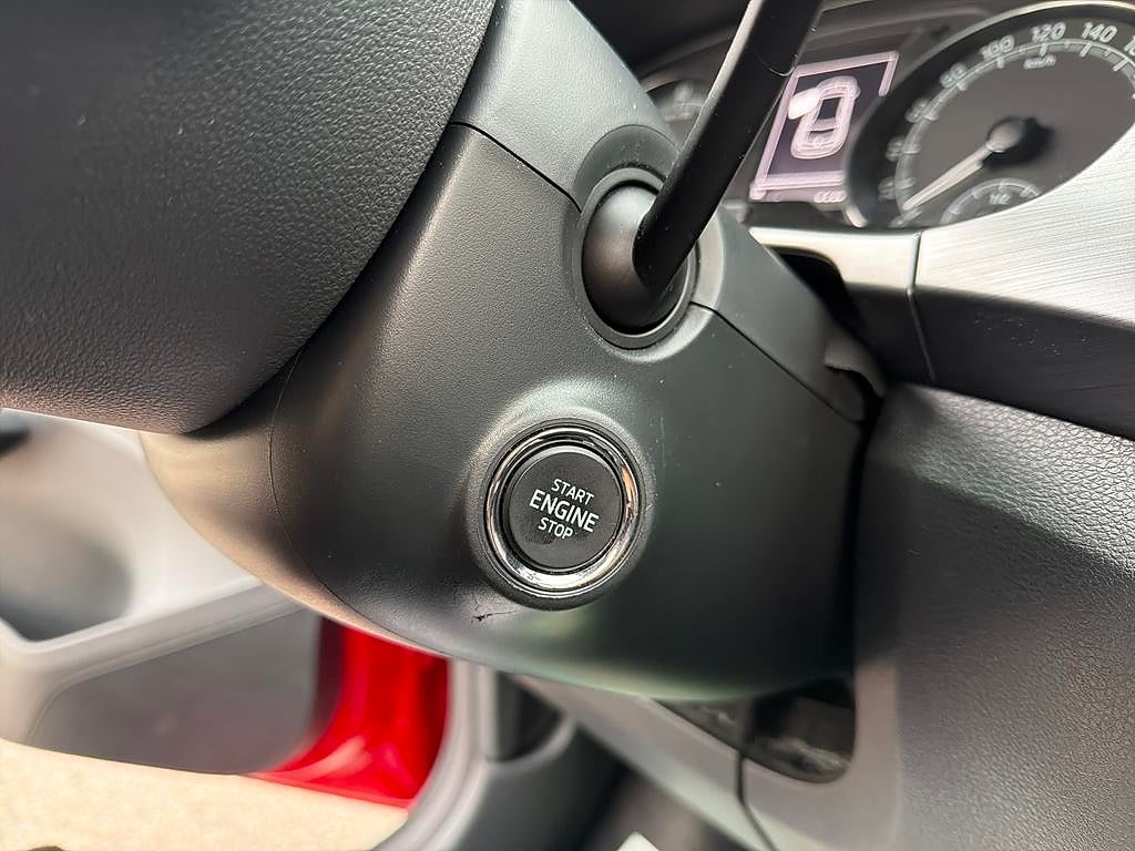 Skoda Fabia 2020 - miniatyr 13