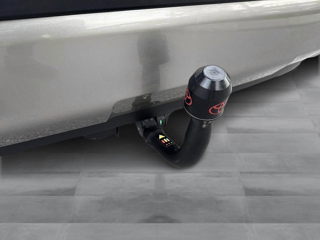 Toyota RAV4 2023 - miniatyr 13