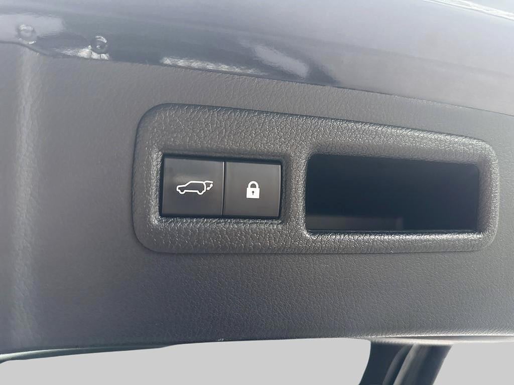 Lexus NX 2018 - miniatyr 12
