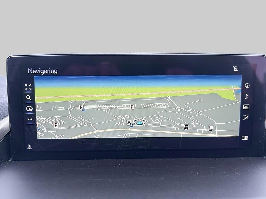 Lexus NX 2018 - miniatyr 17