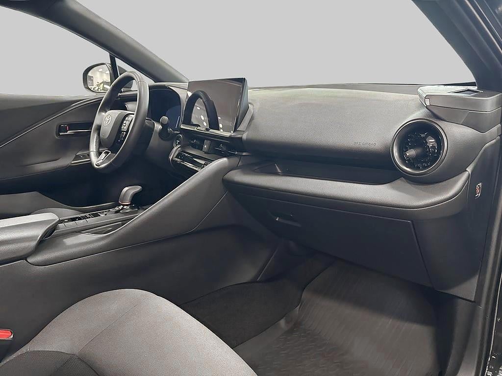 Toyota C-HR 2024 - miniatyr 7