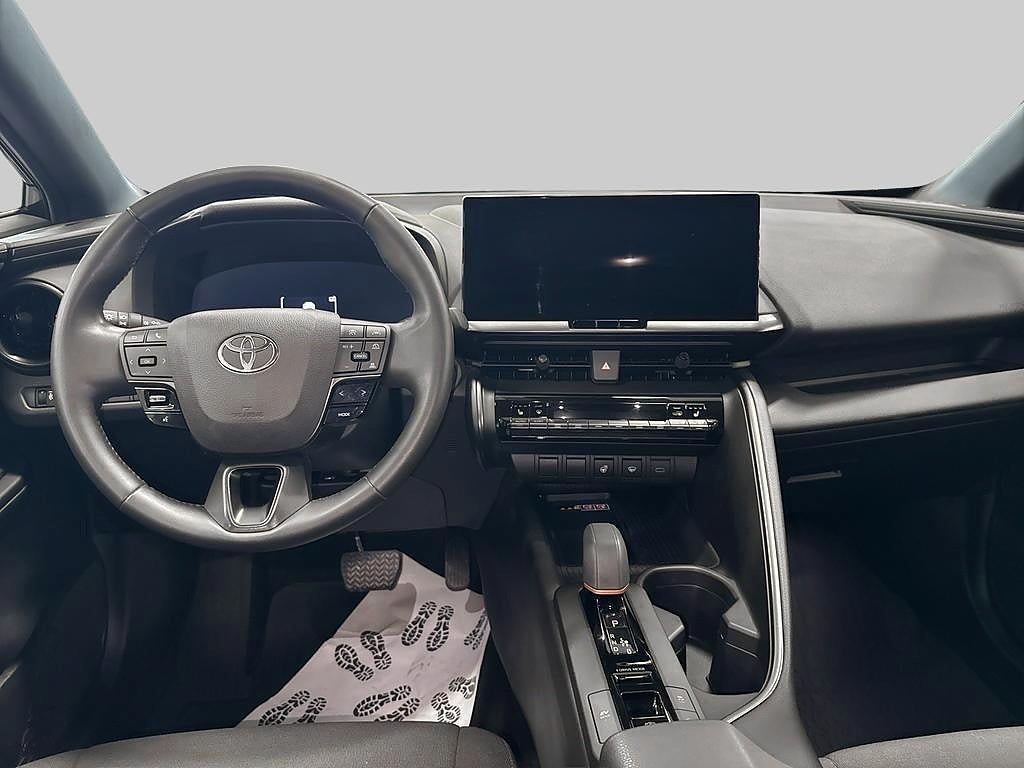 Toyota C-HR 2024 - miniatyr 9