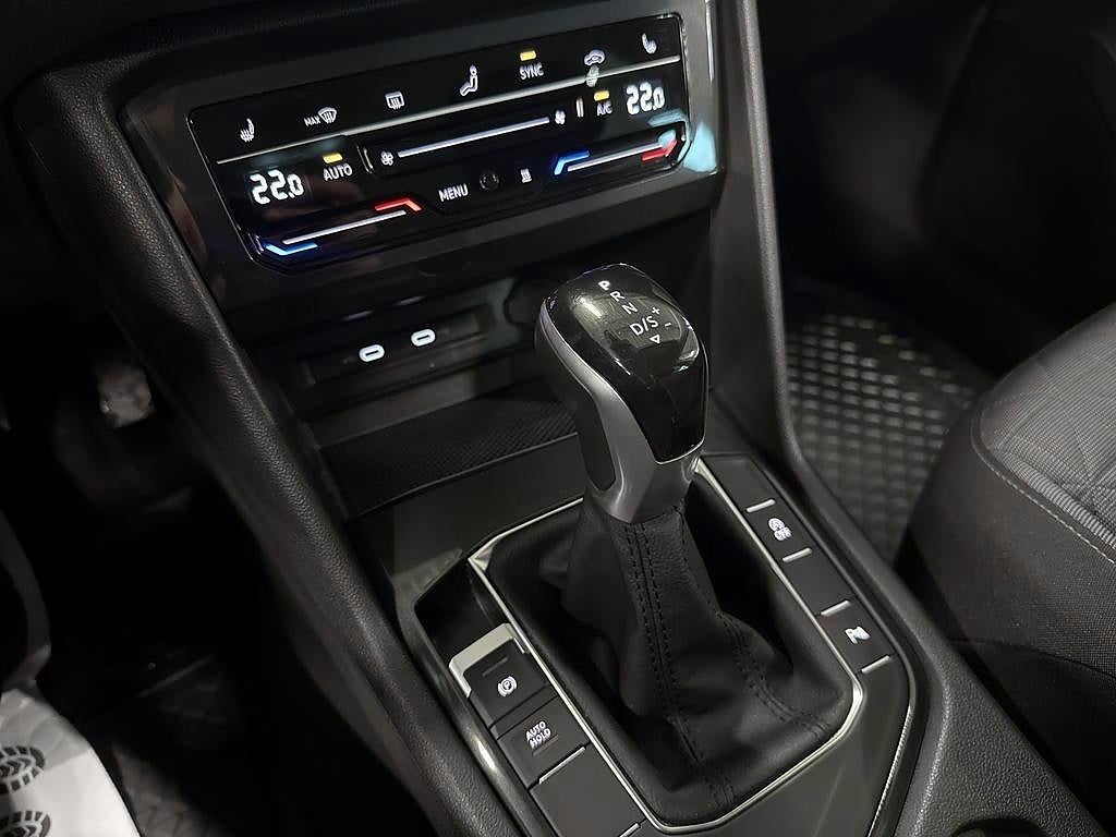 Volkswagen Tiguan 2023 - miniatyr 12