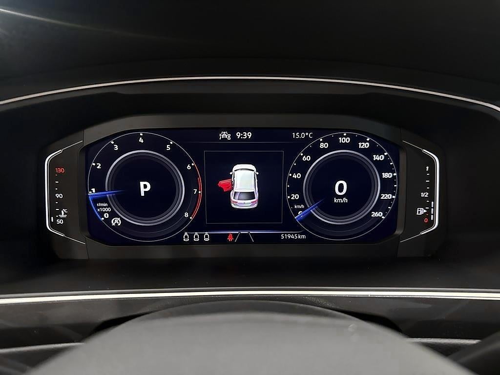 Volkswagen Tiguan 2023 - miniatyr 13