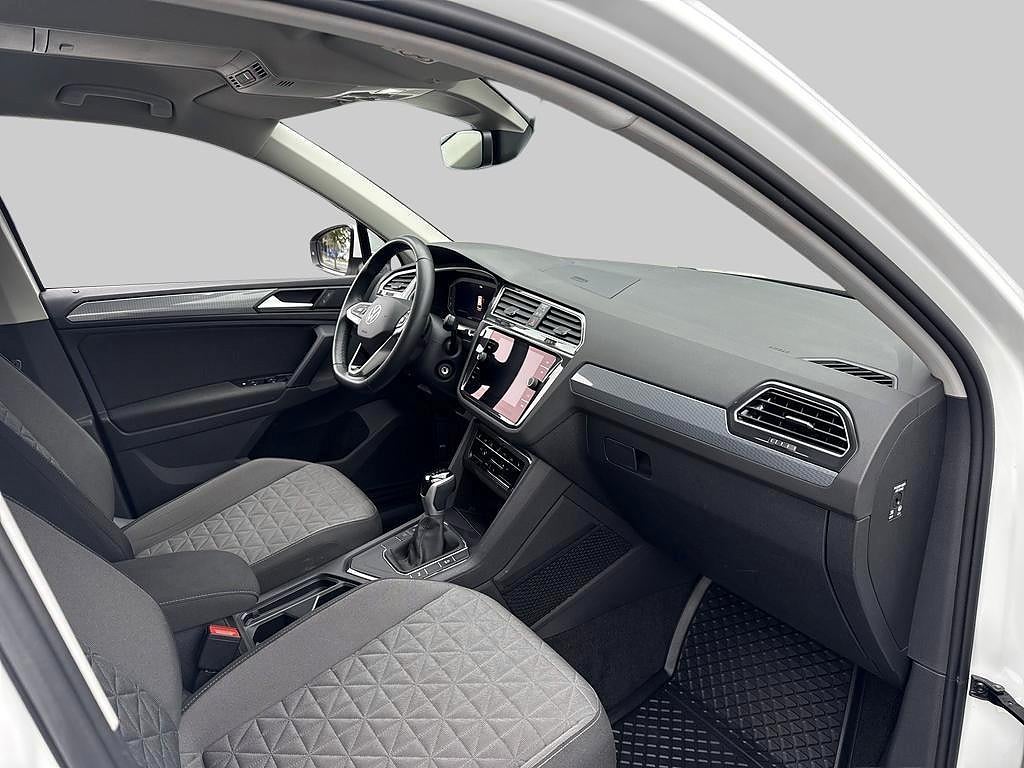 Volkswagen Tiguan 2023 - miniatyr 6